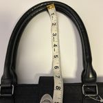 Baggallini BAGGALINI PURSE CANVAS LIKE MATERIAL Photo 9