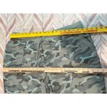 Maurice's  Camouflage Cargo Pants Women 18W Pull On Weekender Drawstring Photo 5