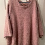 POL Mauve Sweater…Funky Back with cool cut outs! Photo 0