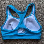 Avia  Blue Sports Bra Photo 1