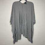 Susan Graver NWOT  weekend jersey knit relaxed‎ cardigan size XL Photo 2
