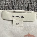 Vince Women’s Floral Silk Camisole Photo 9