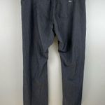 FIGS  Livingston Basic Scrub Pants Size XXL Graphite Style T21003 Photo 5