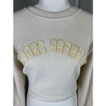 MV Sport COORS BREWERY Ribbed Top Photo 4
