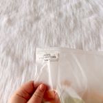 Aurelle Swim NWT Jackie V Cut Bikini Bottoms Photo 2