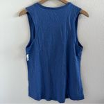 Disney NWT Parks Mulan Graphic Tee Tank Be Your Own Hero Medium Photo 5