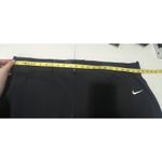 Nike NWT Dri-Fit Baseball Team Sports Pants Black Elastic Waist Women’s 3x Photo 7