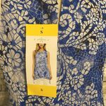 FEVER Blue Flowy 2 Photo 5