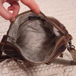 Myra Luguni Cowgirl Shoulder Bag Green Photo 7