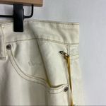 House of Harlow  High Rise Mom Bermuda Shorts NWT in Size 33 Photo 2