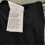 Calvin Klein  Women's Archive Logo Lightly Lined Bralette Litho Print Size XL Photo 10