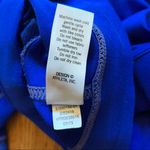 Athleta Royal Blue Bare to Run Leggings size Small Photo 8