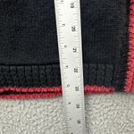 Erika Vintage  & Co Zip Up Cardigan Sweater Fair Isle Nordic Retro Women's Medium Photo 7