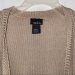 Rue 21  Tan Cardigan Sweater Photo 2