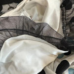 Trixxi VINTAGE  Party Dress with Sash Formal Fancy - size 3 Photo 8