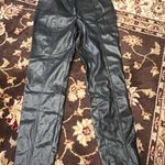 Jason Wu  Leather Pants Photo 0