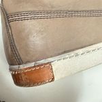 Blackstone Mens Sneakers 11 Grey Tan Leather Ankle Boots Hi Tops Casual City Gray Photo 5