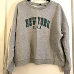 Princess Polly Sweatshirt Photo 0