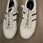 Nautica white Sneakers Photo 3