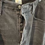 Citizens of Humanity  Beverly Slouch Boot Trouser Jeans in Prophecy Size 31 Photo 7