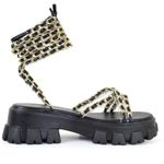 JOSSI SANDALS Size 8 Photo 1