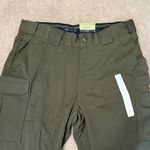 5.11  Tactical Green BBS Straight Leg Pants Size 24 Photo 3