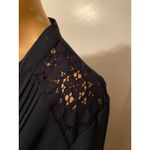 Nanette Lepore  Blouse Medium Photo 1