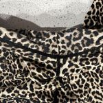 Zyia Active Size M 8 10 Leggings Hi Rise Leopard Print Brilliant Scrunchy Butt Photo 7
