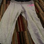 Victoria's Secret Sweatpants Photo 0