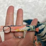 Kona Sol  One piece Floral Swimsuit SzL Photo 5