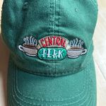 Green Central Perk Baseball Cap Size OS Photo 2