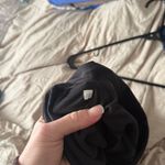 Lululemon  Black Wunder Train Leggings Photo 2