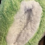 Star Wars  New Cozy Christmas Slippers Womens 7-9.5 Photo 3