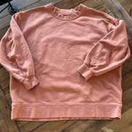 Lululemon Perfectly Oversized Crewneck Sweatshirt Photo 6