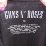 guns n' roses  Sweet Child O Mine black top Photo 5