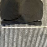 Athleta Black Conscious Crop Cutout B-D Cup, Size XS Photo 1