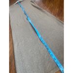 Jenni Kayne  Everyday Short Sleeve Wool Cashmere Sweater Dress Size Medium M Photo 8