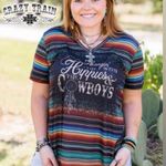 Crazy Train Cowboys and Hippies Photo 1