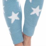 Honeydew Intimates fuzzy star print lounge pj joggers, M Size M Photo 2