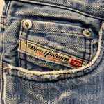 Diesel Distressed Jeans Photo 4