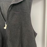Old Navy  Charcoal Gray Vest Photo 1
