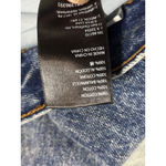 BDG  Urban Outfitters A Wide Leg Jeans Size 27 Acid Wash Denim Photo 3