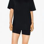 SKIMS NWT  Boyfriend T-Shirt 2X Photo 0