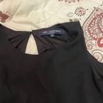 One Clothing  Black Sleeveless Top Photo 2