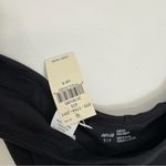 Aerie NEW  Cheekier Plus Black Bikini Bottom Size XXL Photo 3