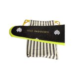 Lele Sadoughi NWT Alice Neoprene Headband Photo 6