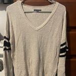 American Eagle V-neck sweater from  Photo 0