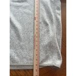 Antigua New York Giants Football Oatmeal Fortune Zip Pullover Pockets Sz Large Photo 5