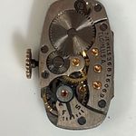 Vintage Ladies Elgin Watch 10k Gold filled Photo 9