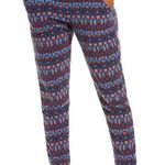 Patagonia  Snap-t(tm) Fleece Pants In Cmsb Cedar Mesa Stone women's large Photo 0